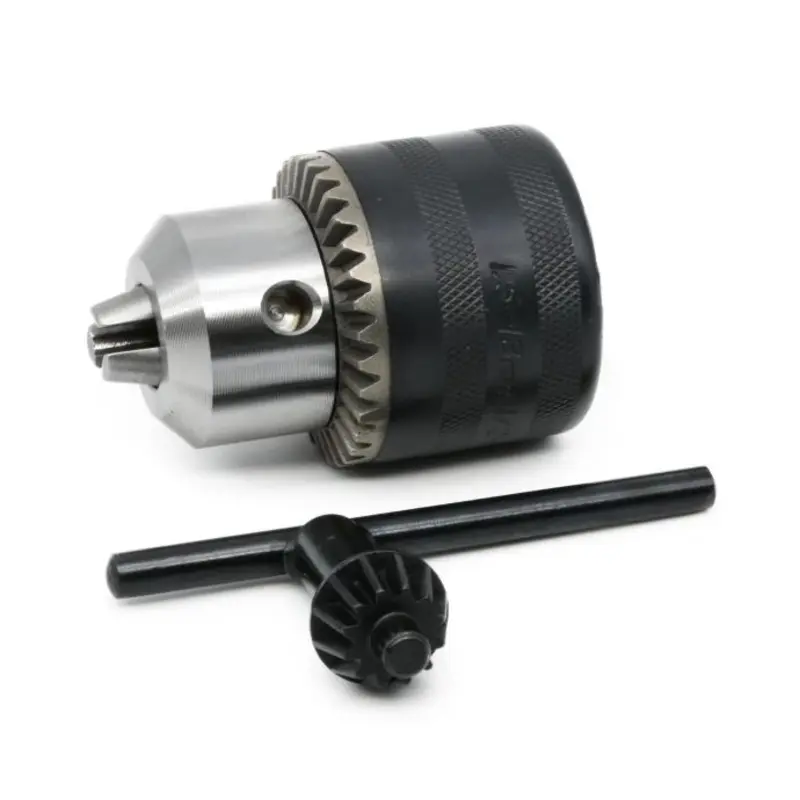 Rotur Keyed Chuck 51mm x 1/2"x20tpi