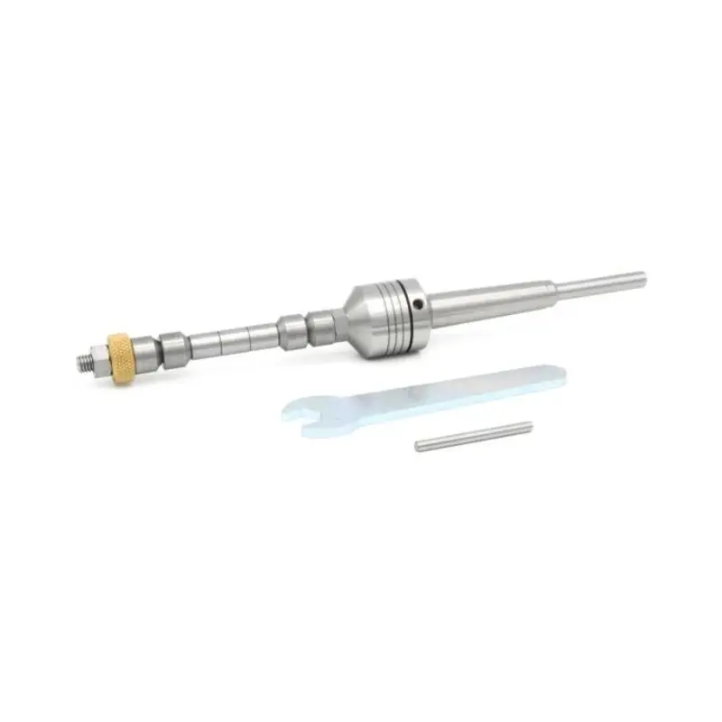 Rotur Pen Mandrel Deluxe Kit 1MT