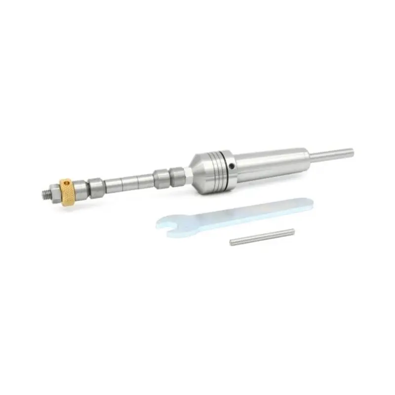 Rotur Pen Mandrel Deluxe Kit 2MT