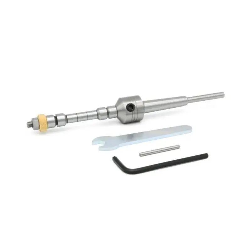 Rotur Pen Mandrel Kit 1MT