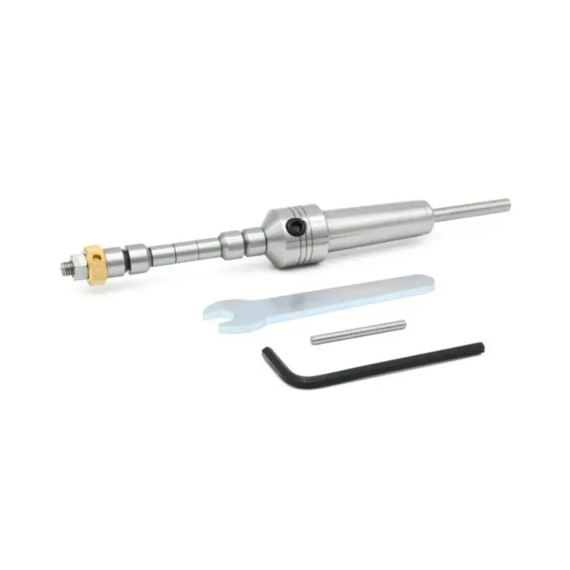 Rotur Pen Mandrel Kit 2MT