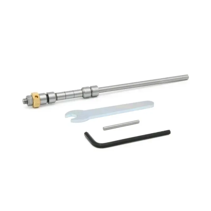 Rotur Pen Mandrel Kit - no shank