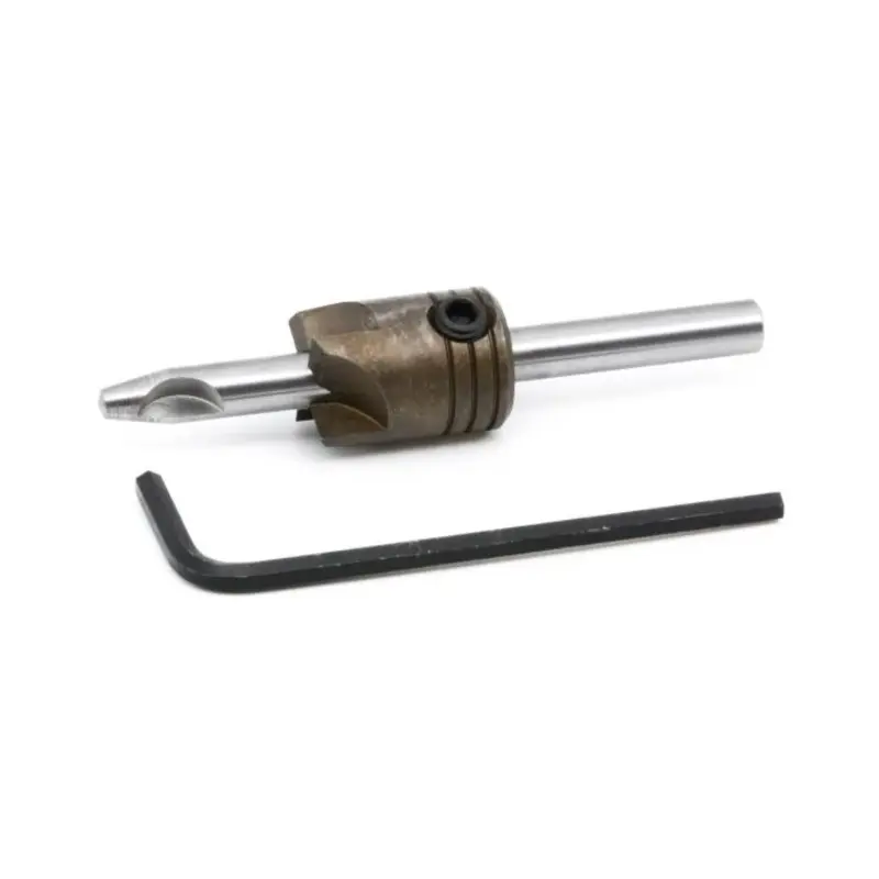 Rotur Pen Blank Trimming Tool for 7mm Pens
