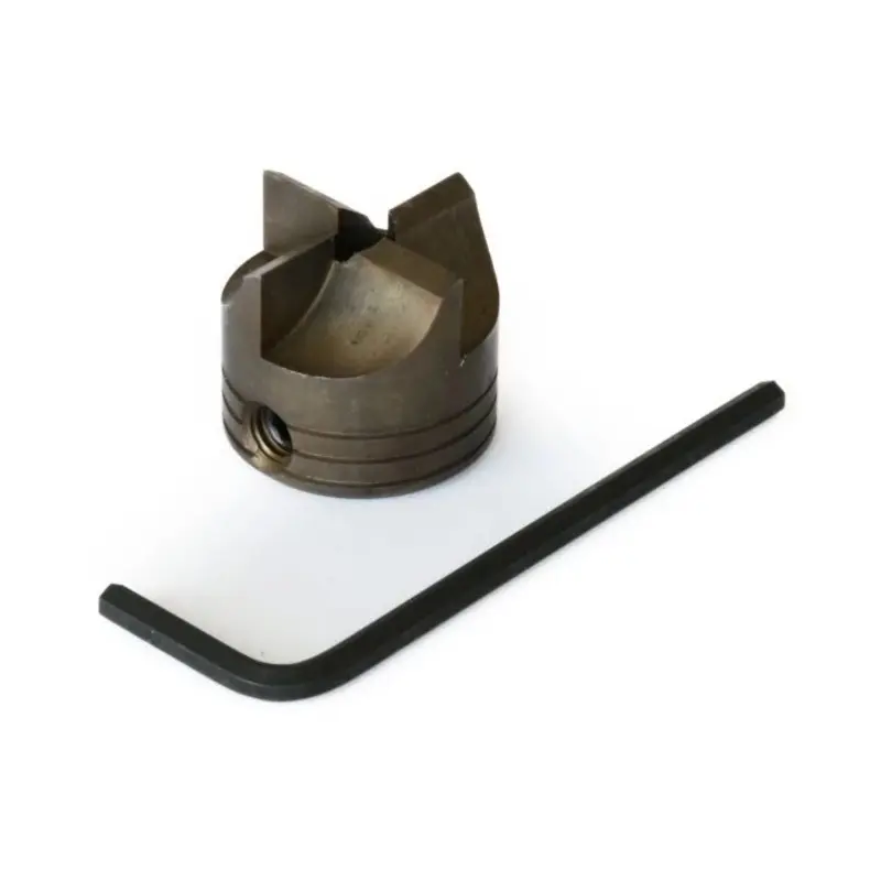 Rotur Pen Blank Trimming Tool Head 25mm