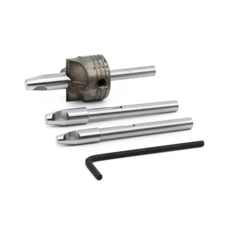 Rotur Pen Blank Trimming Tool Kit 8.5, 9.5 & 10mm shafts