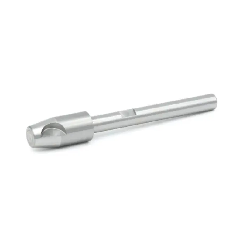 Rotur Pen Blank Trimming Tool Shaft 10.90mm
