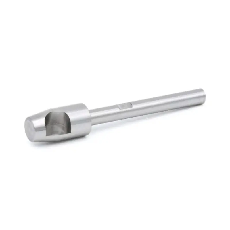Rotur Pen Blank Trimming Tool Shaft 12.54mm