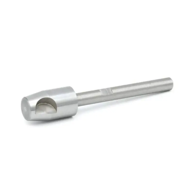 Rotur Pen Blank Trimming Tool Shaft 13.80mm