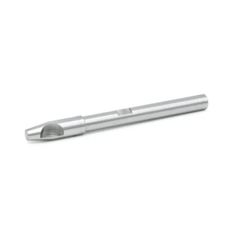 Rotur Pen Blank Trimming Tool Shaft 7.25mm