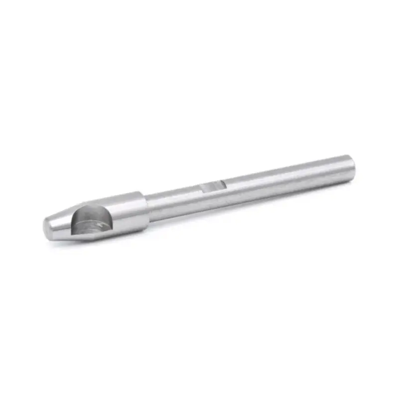 Rotur Pen Blank Trimming Tool Shaft 8.68mm