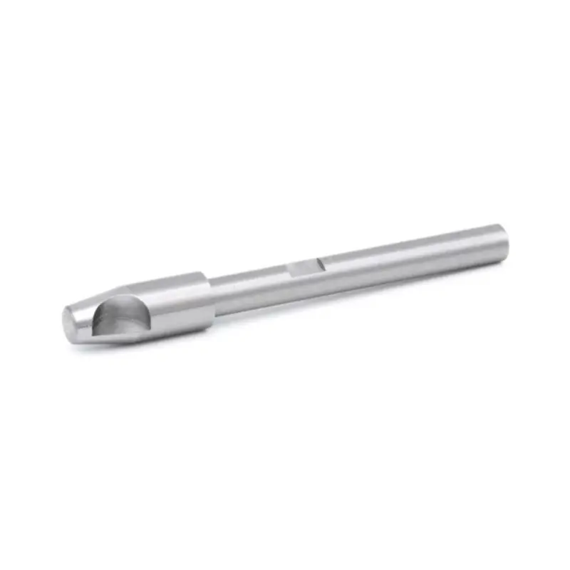 Rotur Pen Blank Trimming Tool Shaft 9.10mm