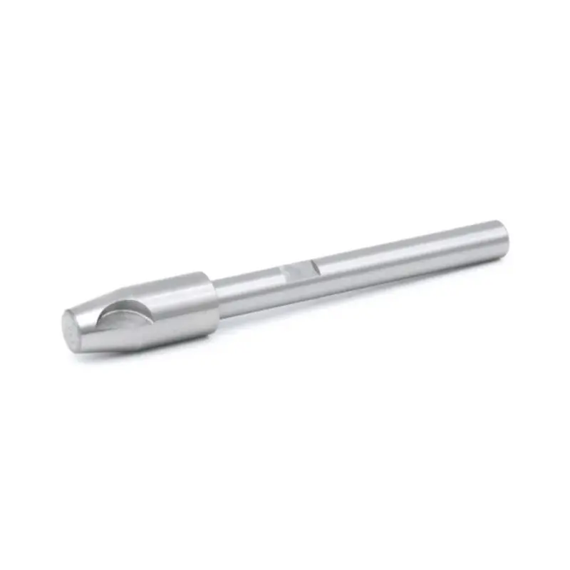 Rotur Pen Blank Trimming Tool Shaft 9.80mm