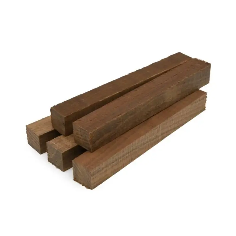 Rotur Pen Blanks - Partridge Wood (5 pack)