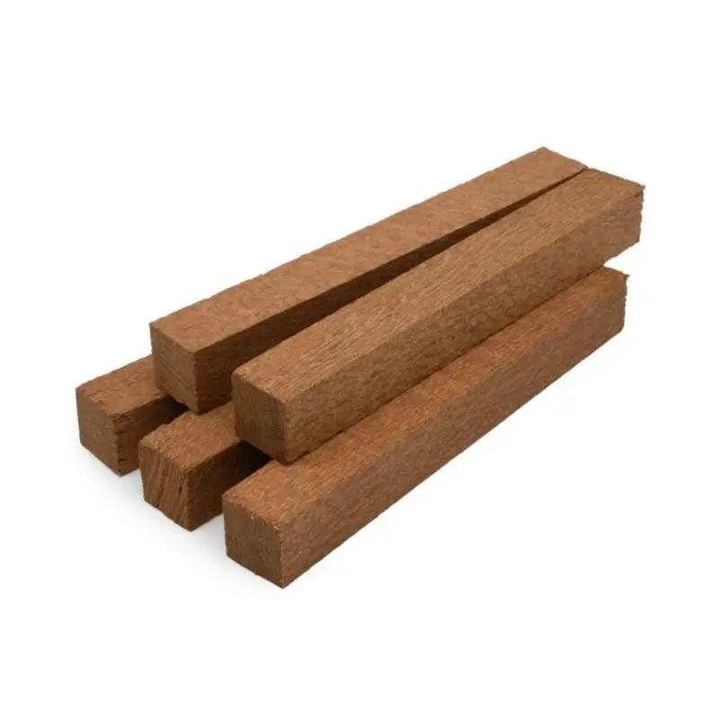 Rotur Pen Blanks - Rapalo Lacewood(100 Bulk pack)