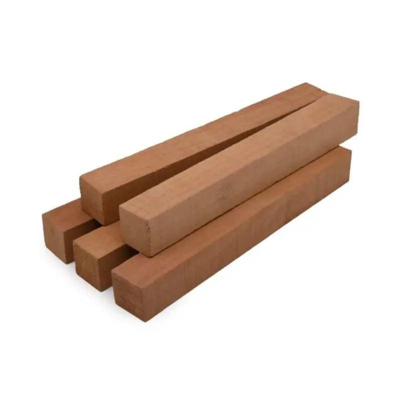 Rotur Pen Blanks - Steamed Pear (100 Bulk pack)