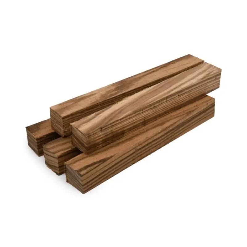 Rotur Pen Blanks - Wenge (5 pack)