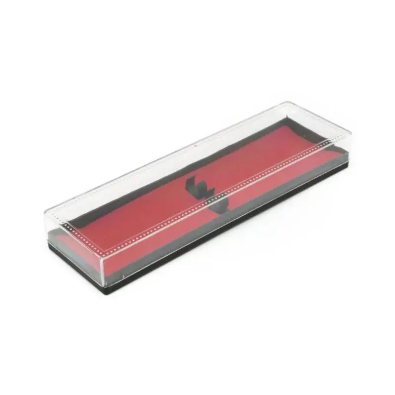 Rotur Plastic Pen Box Double (100 Bulk)