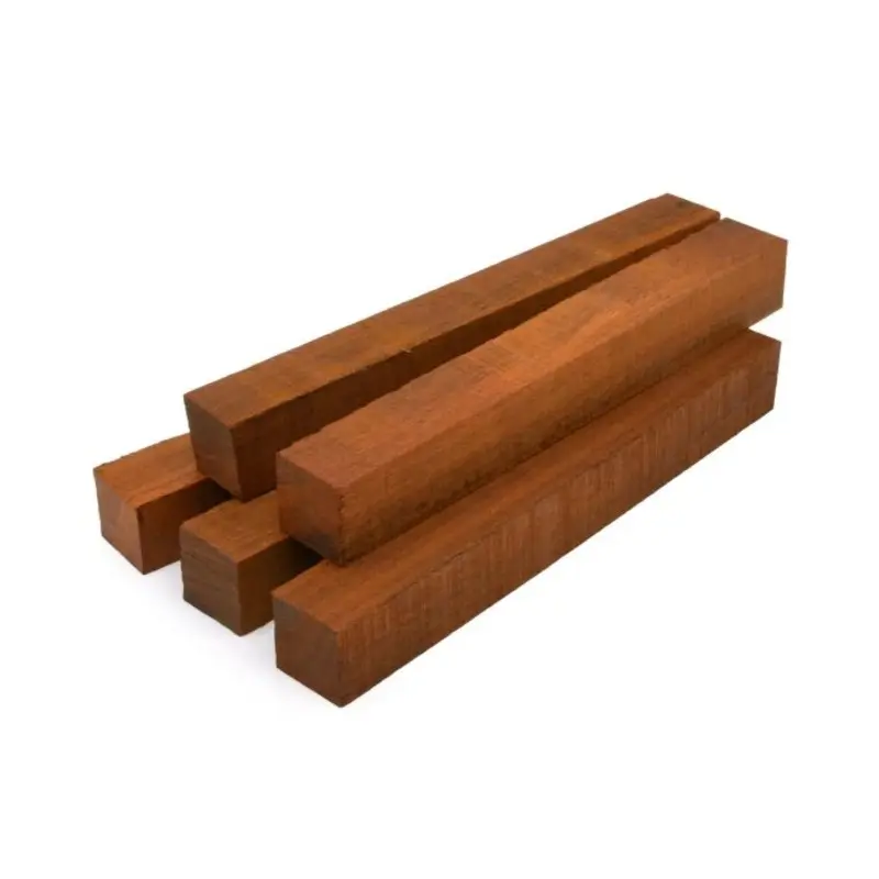 Rotur Pen Blanks - Belize Logwood (5 pack)