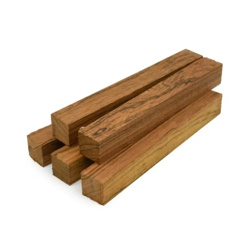 Rotur Pen Blanks - Bocote (5 pack)