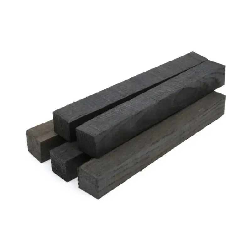 Rotur Pen Blanks - Bog Oak (5 pack)