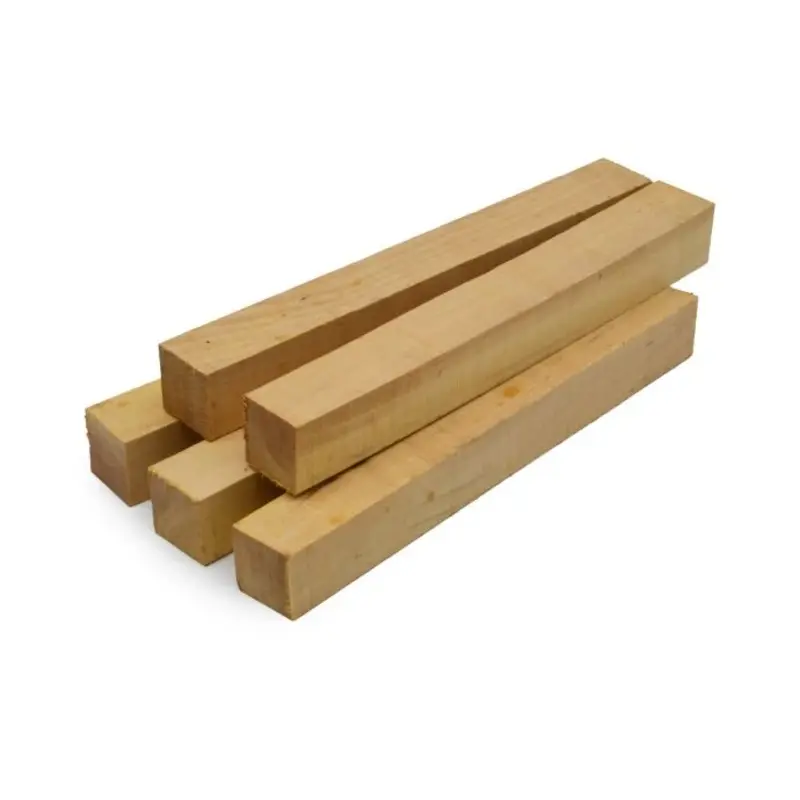 Rotur Pen Blanks - English Boxwood (5 pack)