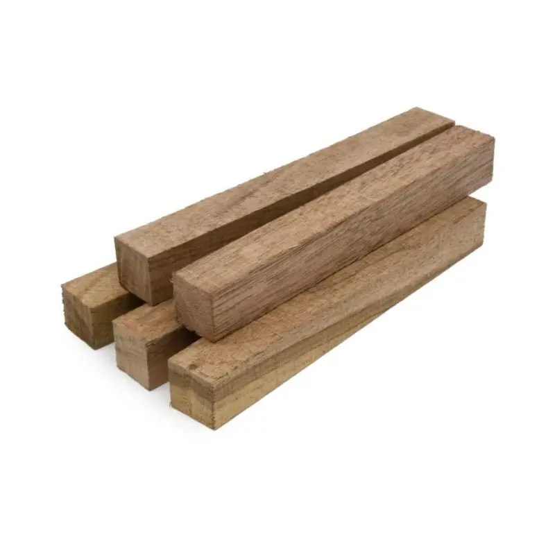 Rotur Pen Blanks - English Walnut (5 pack)