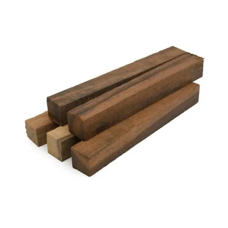Rotur Pen Blanks - Indian Laurel (5 pack)