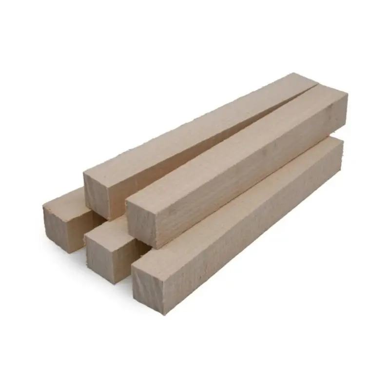 Rotur Pen Blanks - Maple (5 Pack)