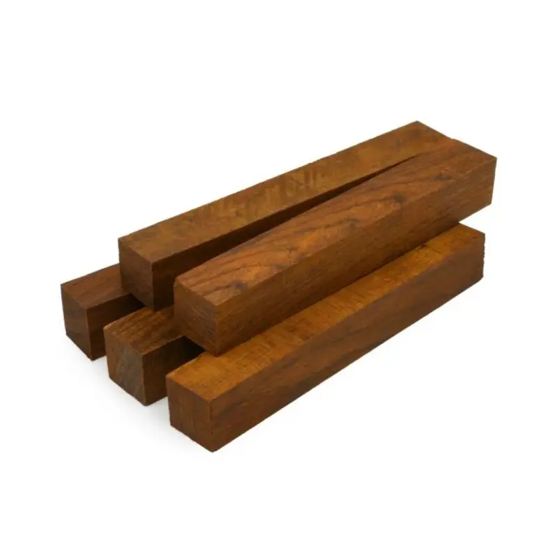 Rotur Pen Blanks- Mexican Cocobola(100 Bulk pack)