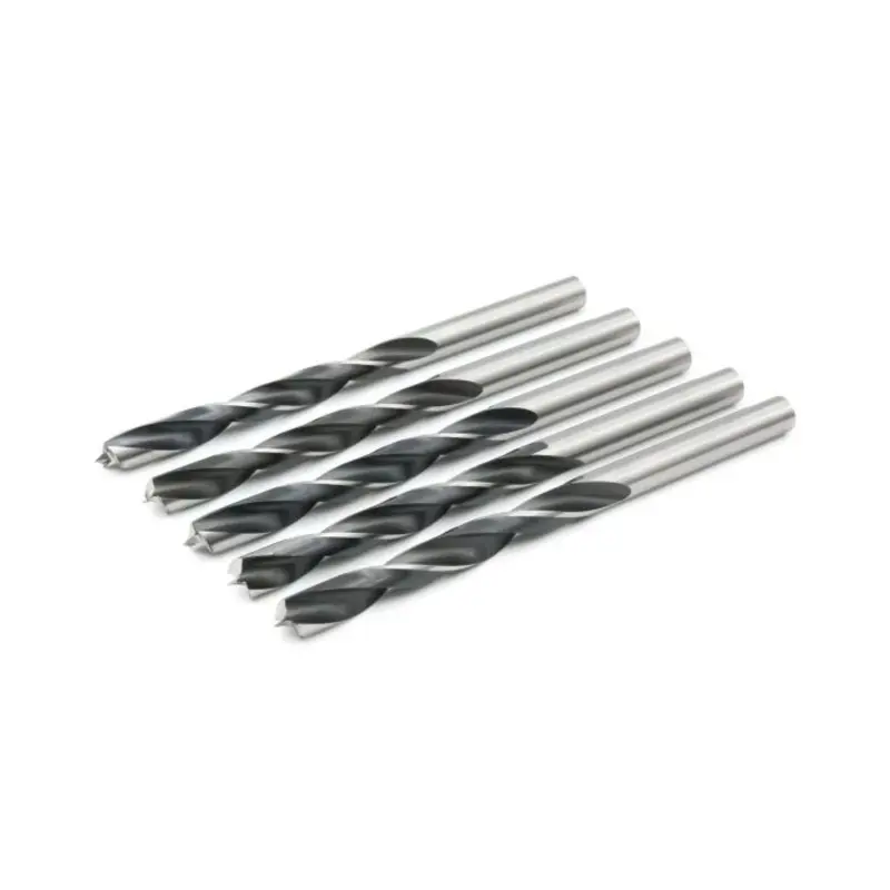 Planet CV Lip and Spur Drill 7mm Pk5