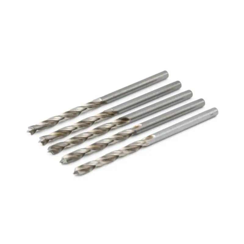 Planet HSS Lip and Spur Drill 3mm Pk5