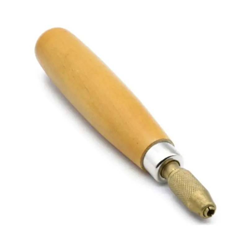 Planet Needle file handle