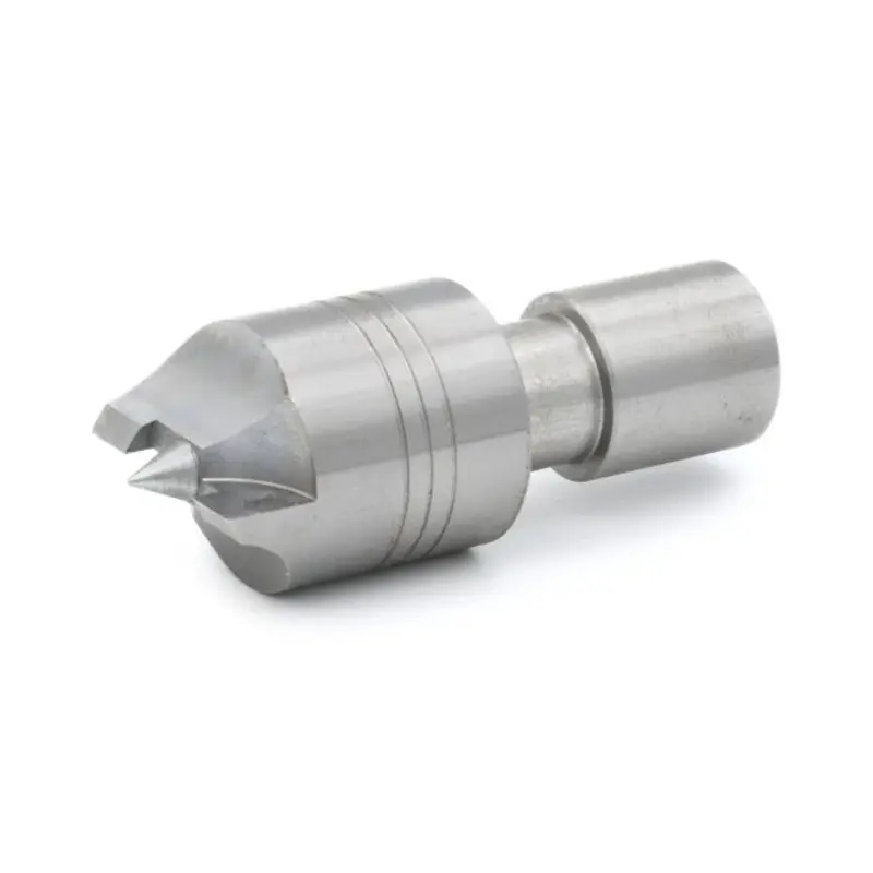 Rotur 1" Multi-Chuck Drive 2 Prong
