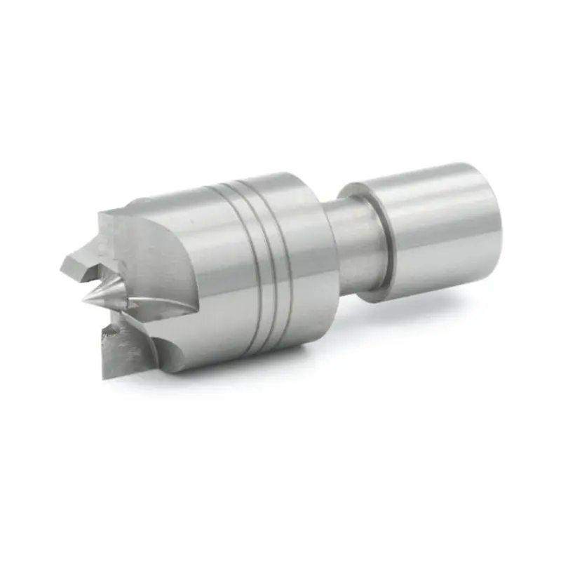 Rotur 1" Multi-Chuck Drive 4 Prong