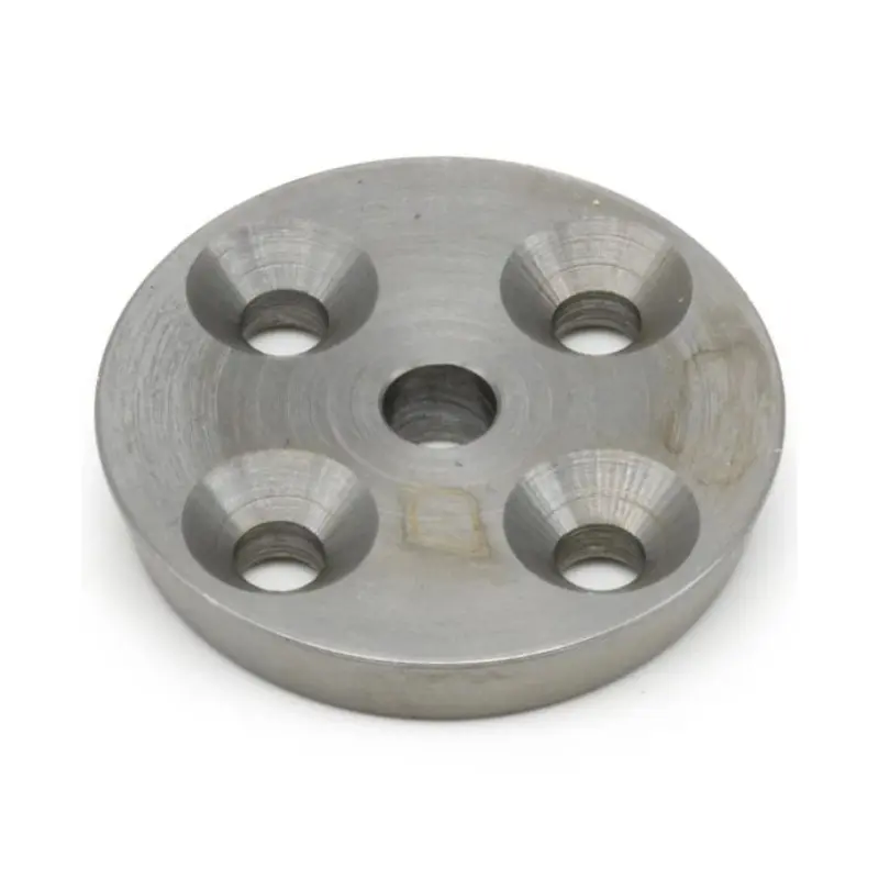 Rotur 40mm Dia. Multi-Chuck Face Plate