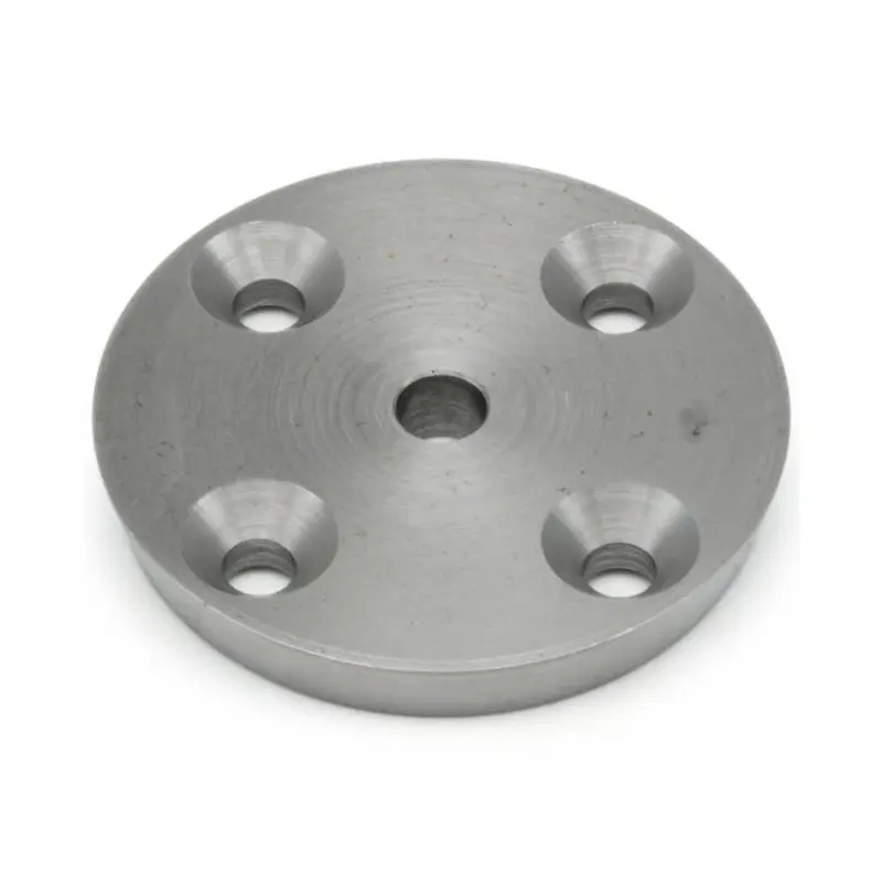 Rotur 50mm Dia. Multi-Chuck Face Plate
