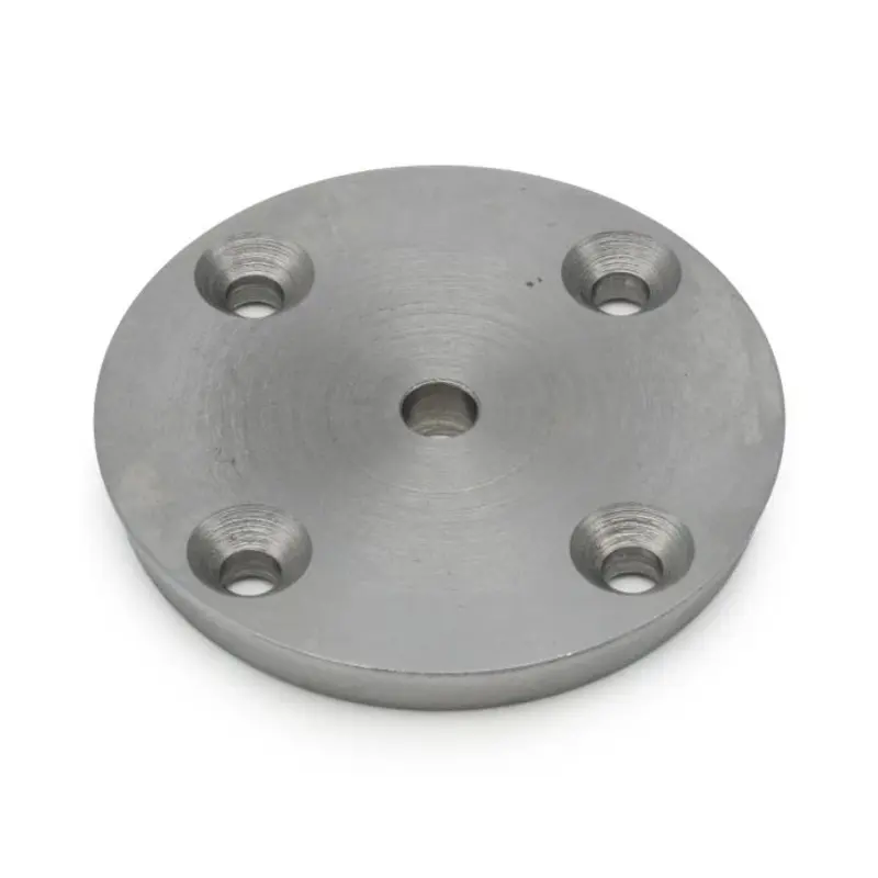 Rotur 60mm Dia. Multi-Chuck Face Plate