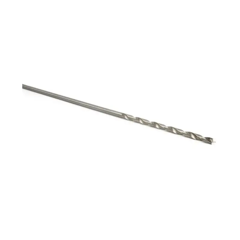 Rotur Lip and Spur Drill Bit - Long Series 5/16" dia 600mm Long