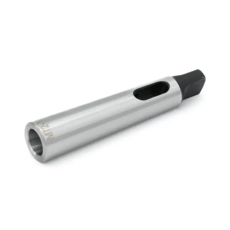 Rotur Morse Taper Reducer Sleeve MT2 - MT1