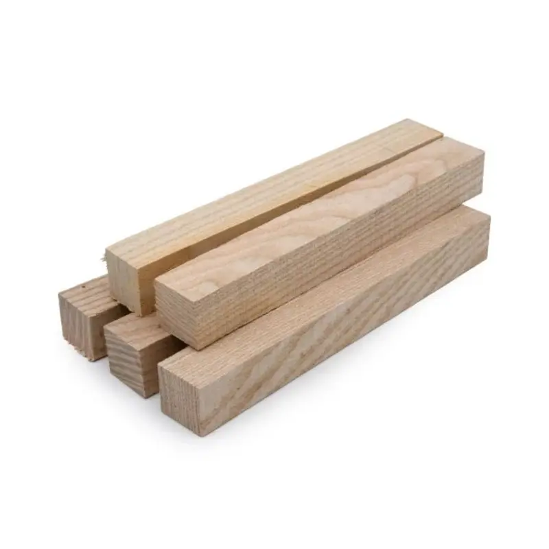 Rotur Pen Blanks- Ash (5 pack)