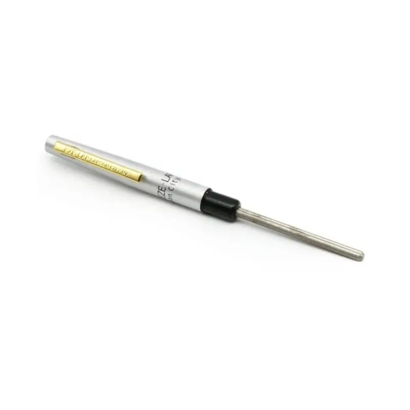 EZE-LAP Diamond 'S' Type Shaft Hone Fine
