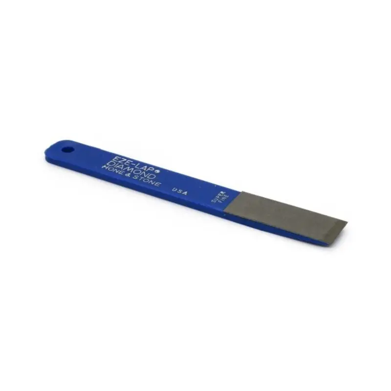 EZE-LAP 'L' Type Hand Hone  Superfine
