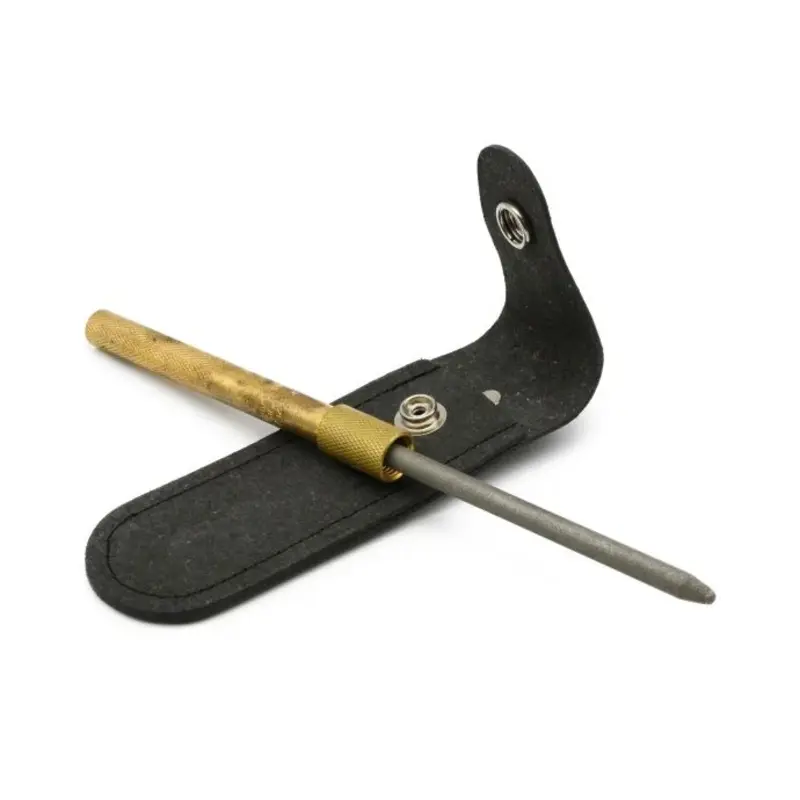 EZE-LAP 'M' Type Shaft Hone Fine