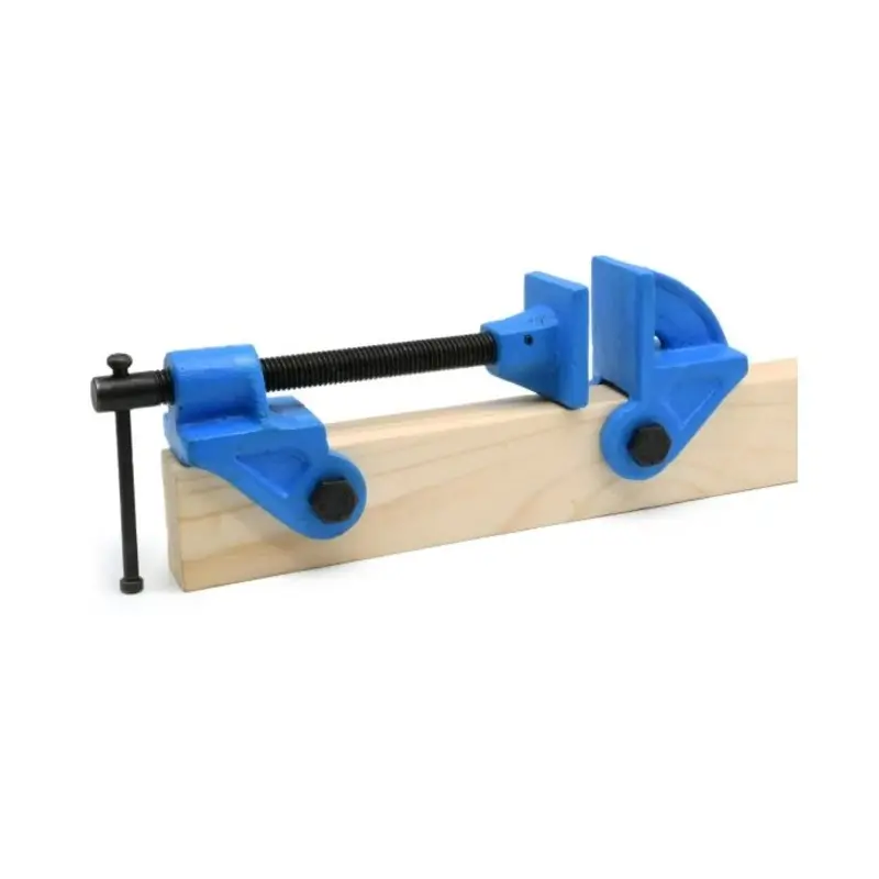 Planet Clamp Head Set