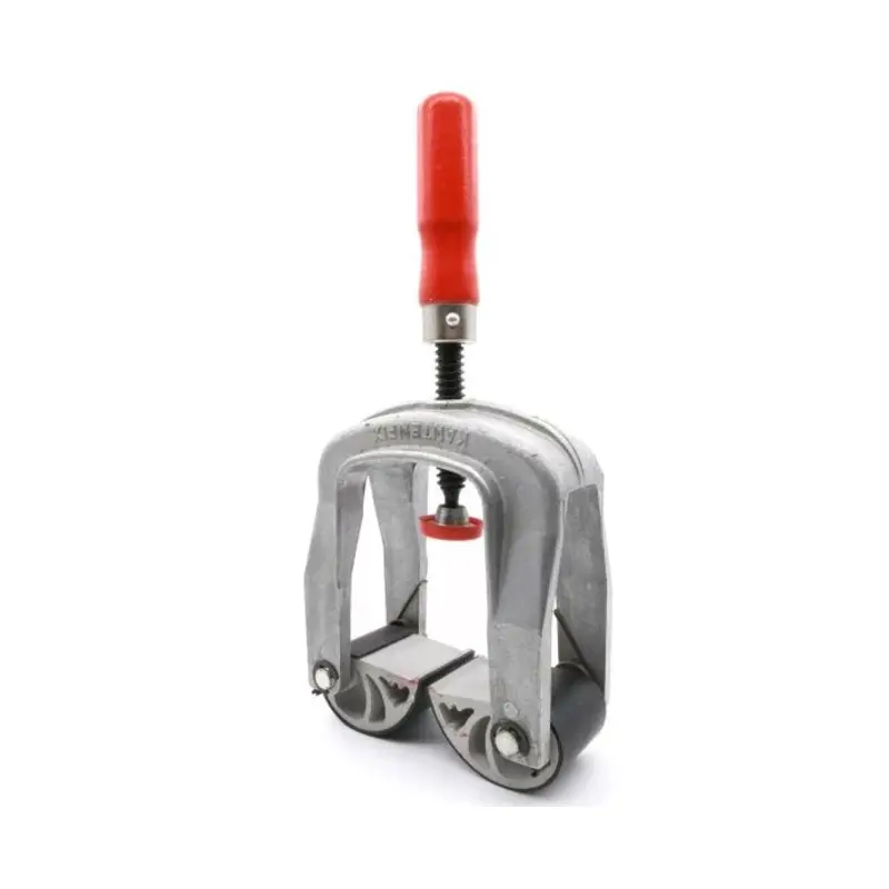Planet Edging Clamp 10-80mm