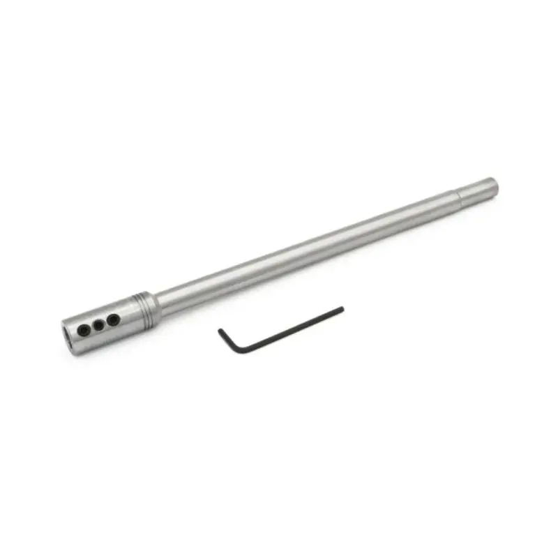 Planet Forstner Extension Bar 1/2" collar/280mm long