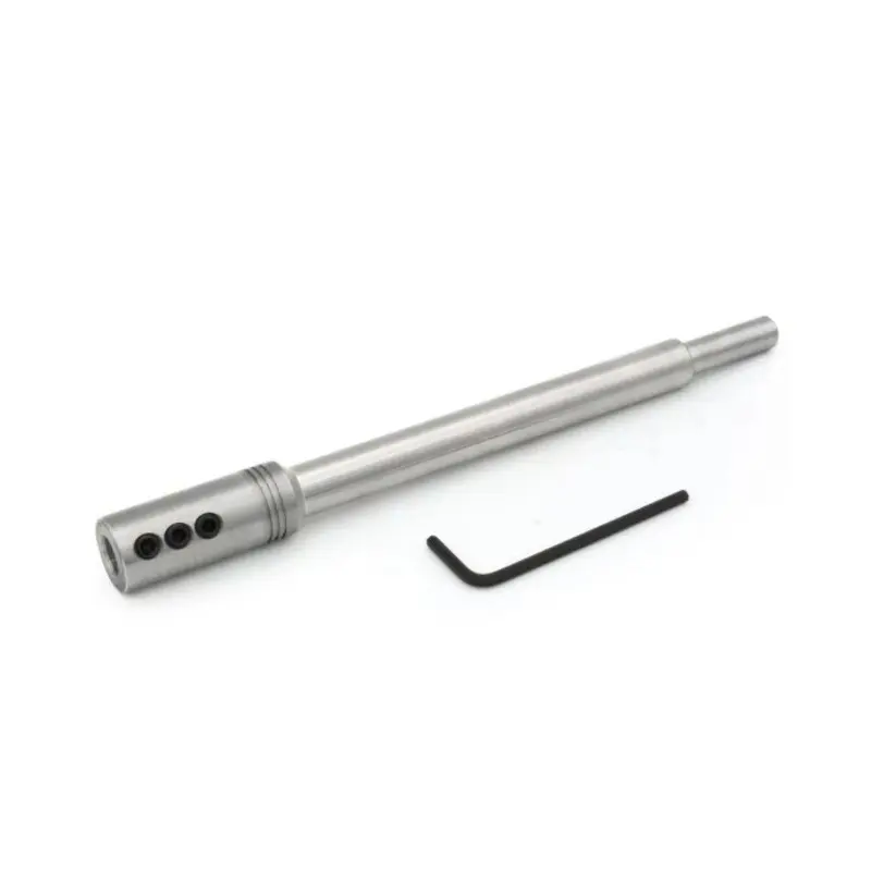 Planet Forstner Extension Bar 3/8" collar 200mm long