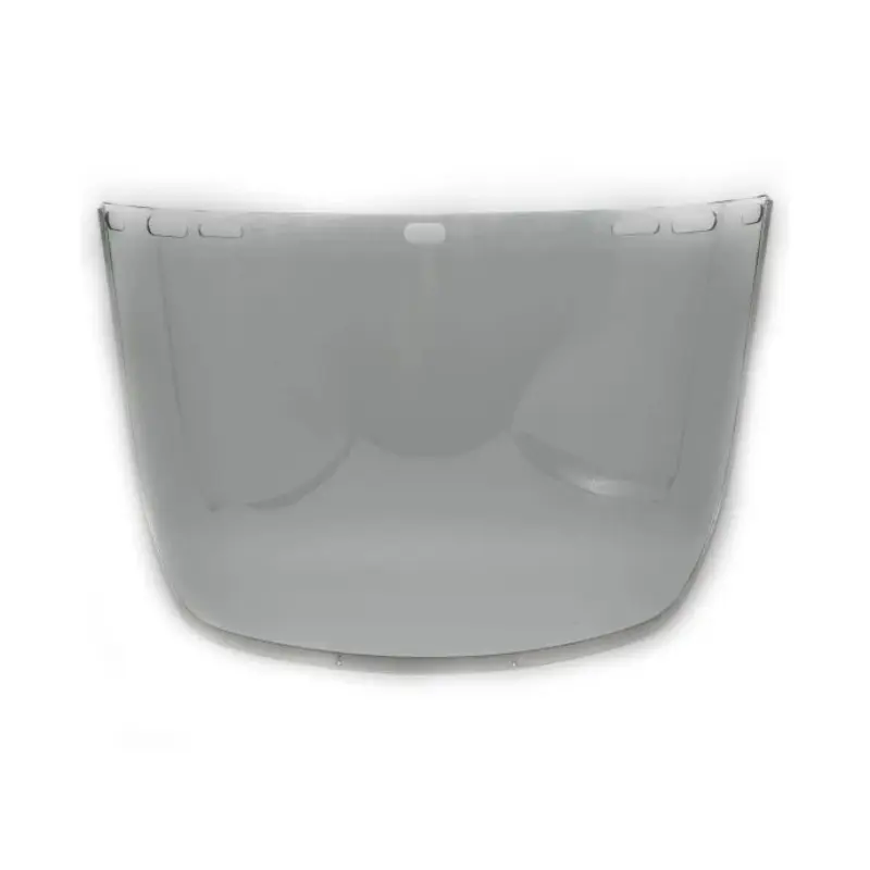 Planet Full Face Visor Only
