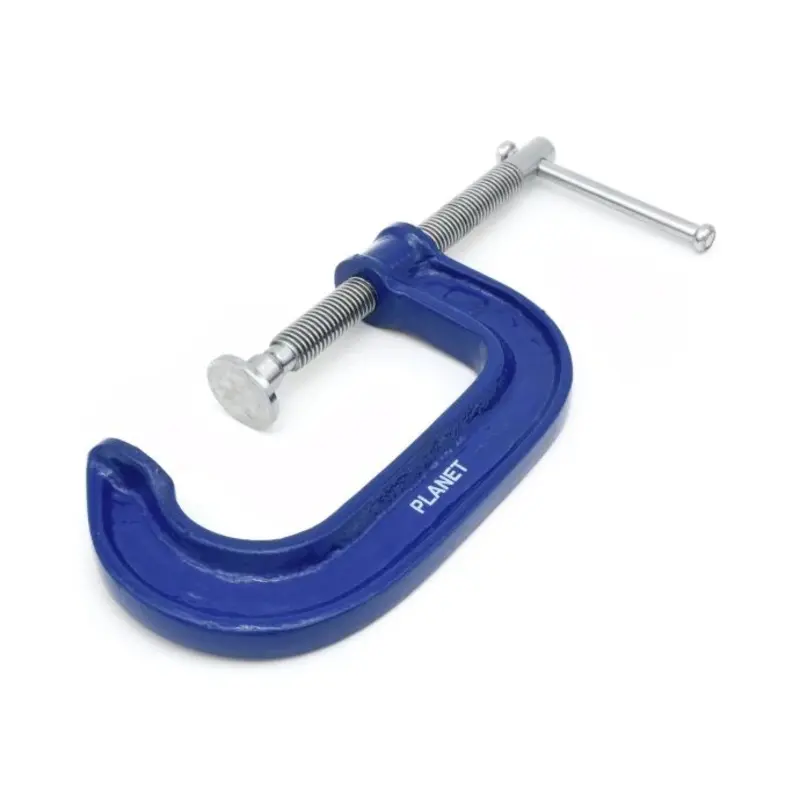 Planet G Clamp 6"