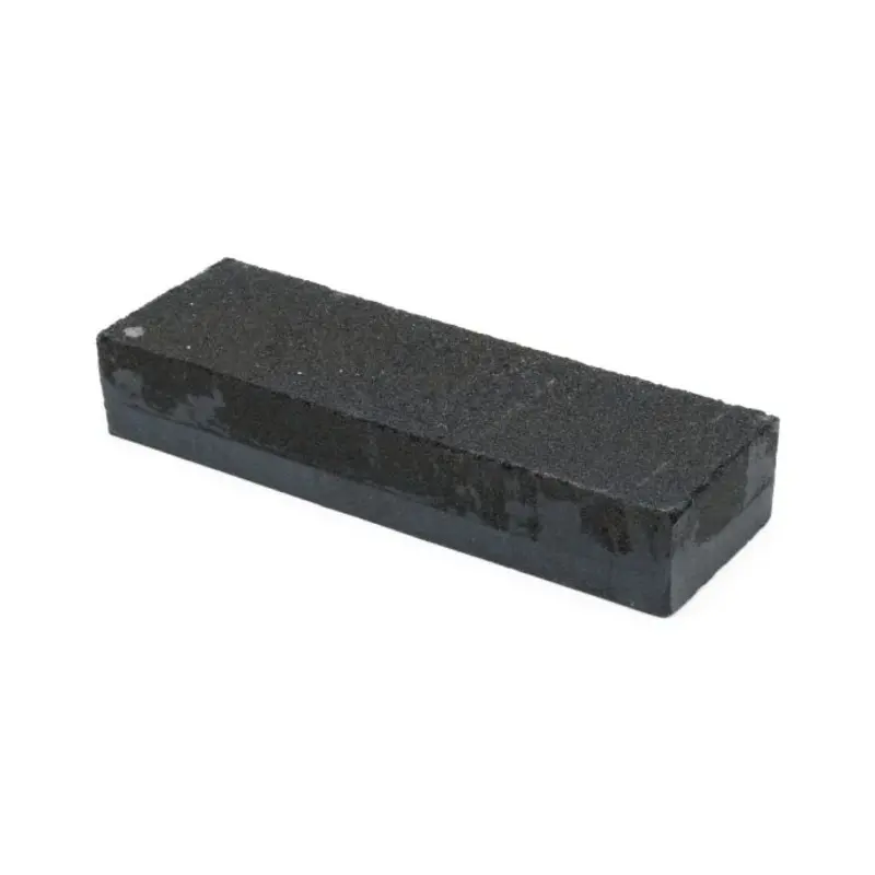 Planet G'well Norton India Stone 6"x2" Fine/Coarse